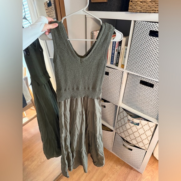 Say What? Dresses & Skirts - SAY WHAT dress
